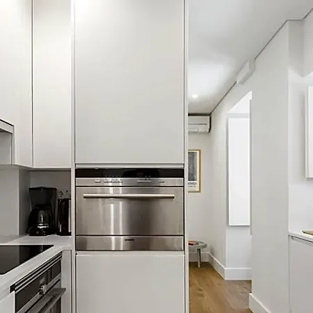 Lsa Bairro Alto By Numa 호텔 4*