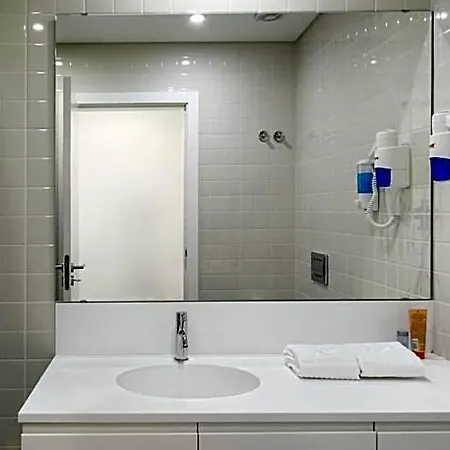 호텔 Lsa Bairro Alto By Numa 4*