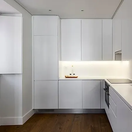 Lsa Bairro Alto By Numa 호텔 4*