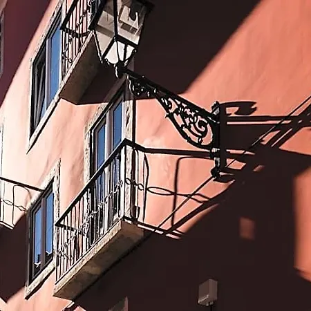 Lsa Bairro Alto By Numa 리스본