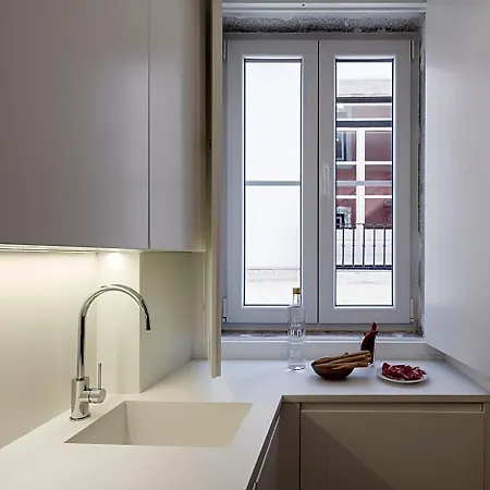 Lsa Bairro Alto By Numa 4* 리스본