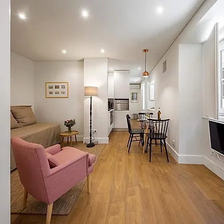 Lsa Bairro Alto By Numa Lisboa