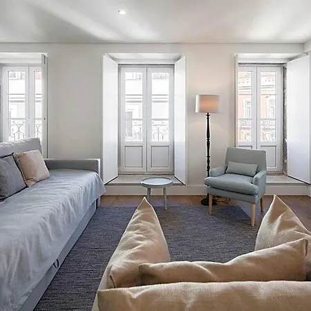 Lsa Bairro Alto By Numa 호텔 4*