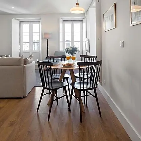 Lsa Bairro Alto By Numa 4* 리스본